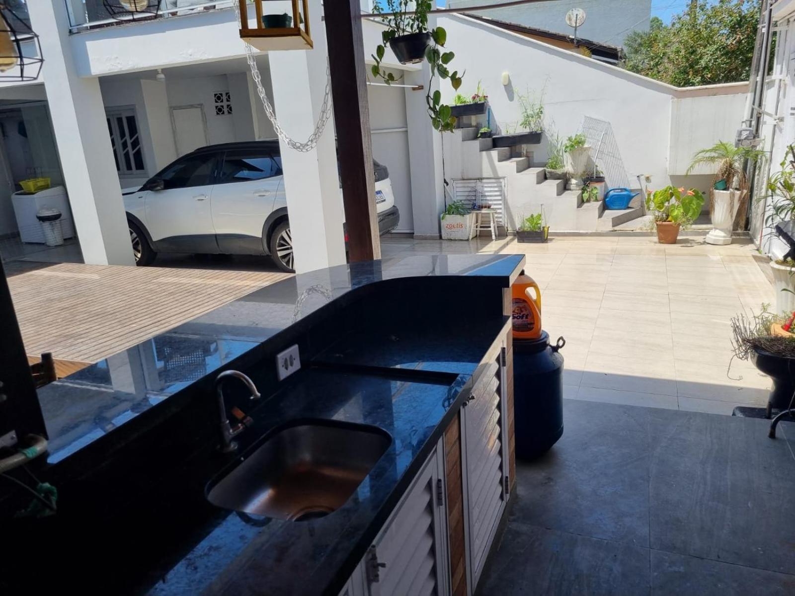 Refugio Paradisiaco 3 Piçarras 외부 사진